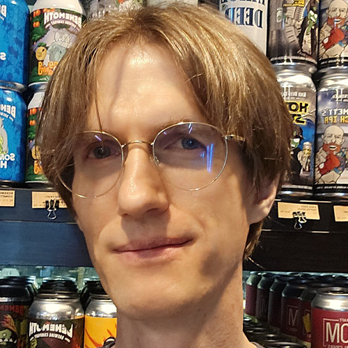 Adrian Cole, Principal Software Engineer at Elastic
