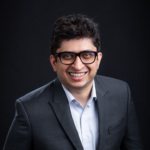 Arundeep Nagaraj, Manager, Solutions Architecture at Amazon Web Services