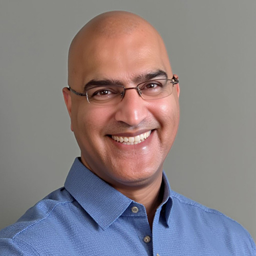 Ash Tewari, Solution Architect and Tech Lead at Applied Information Sciences