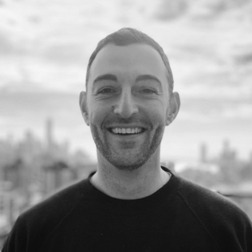 Ben Heller, GenAI Transformation Manager at Google Cloud