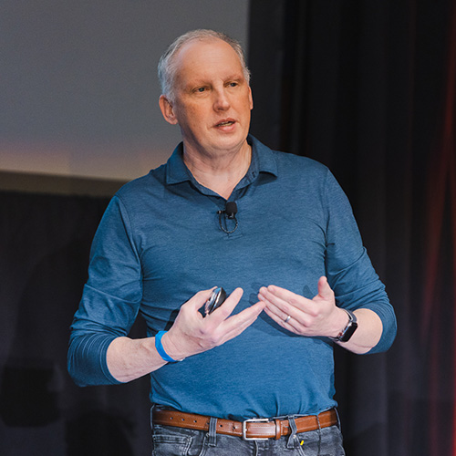 Brent Laster, President and Lead Trainer at Tech Skills Transformations LLC