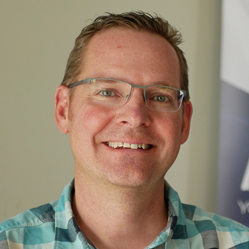 Calvin Hendryx-Parker, CTO and AWS Hero at Six Feet Up