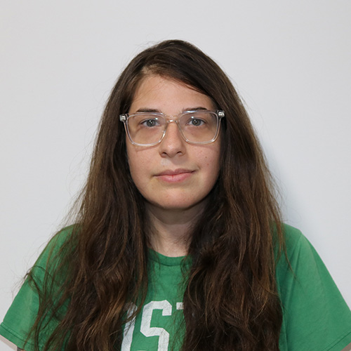 Jessica Garson, Senior Developer Advocate at Elastic