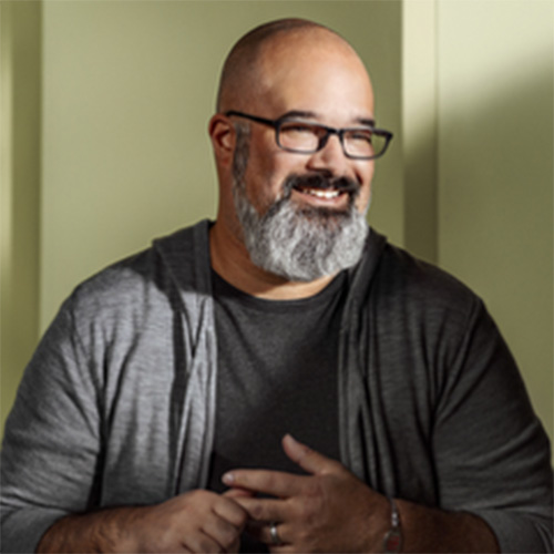 JJ Asghar, Developer Advocate at IBM