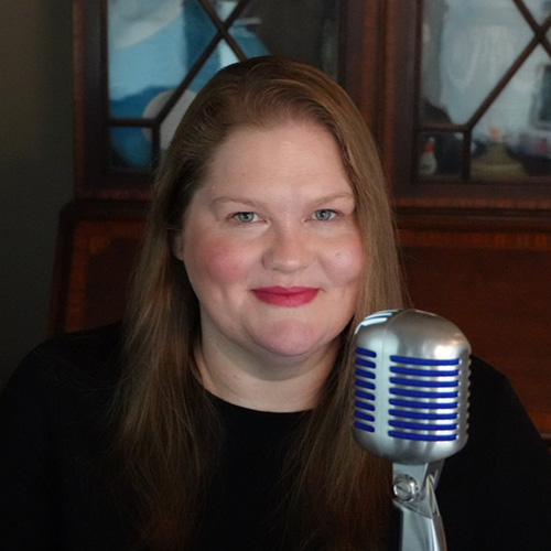Katherine Druckman, Open Source Security Evangelist at Intel