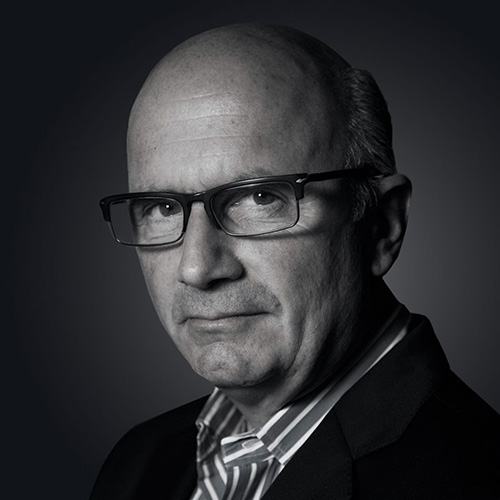 Keith Bergelt, CEO at Open Invention Network