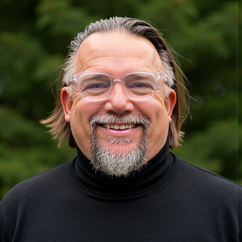 Lee Faus, Global Field CTO at GitLab