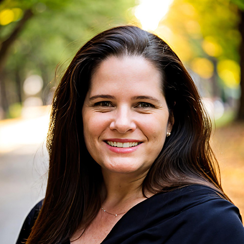 Melanie McLaughlin, Founder at AI A Innovations, Inc
