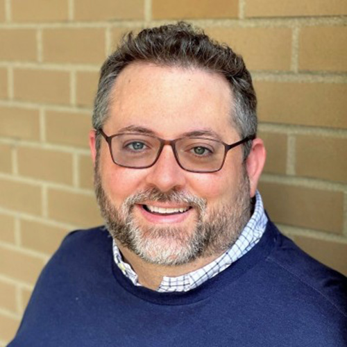 Nathaniel McCallum, Principal Software Architect at Arm