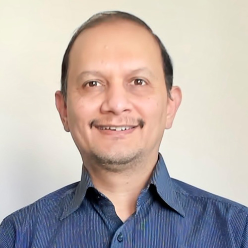 Pankaj Telang, Principal Research Scientist at Stacklok