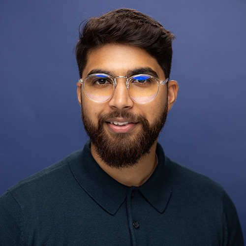 Rishab Kumar, Staff Developer Evangelist at Twilio