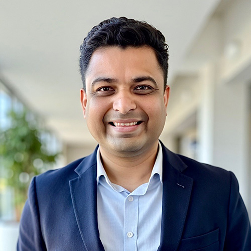 Shashank Kapadia, Staff, Machine Learning Engineer at Walmart