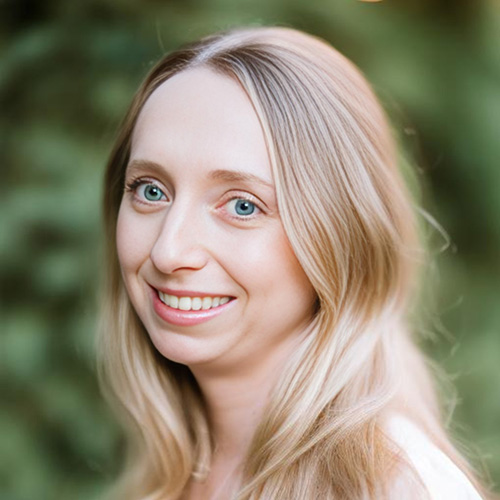 Sophia Rowland, Senior Product Manager at SAS