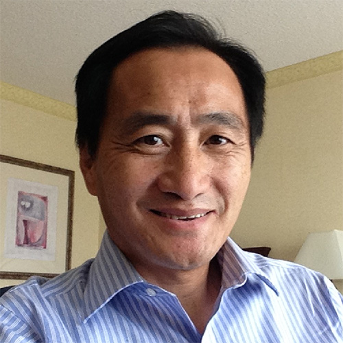 Tony Shan, Principal at CTS