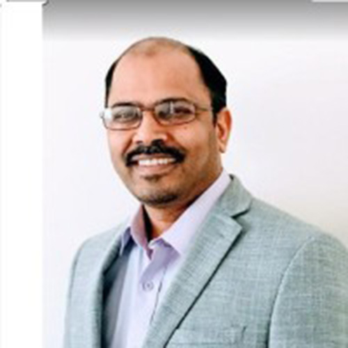 Venkateswara Rao Chalamalasetti, Sr. Manager and SME in Drug Safety Systems & Data at Tech Mahindra