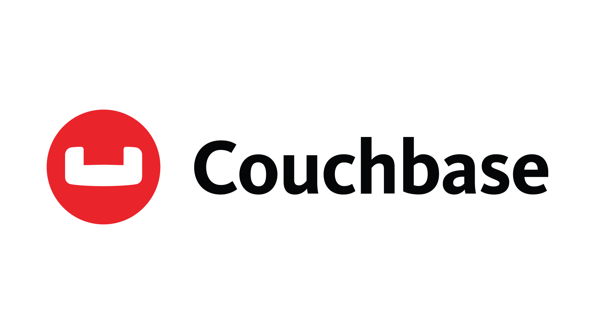 Couchbase logo