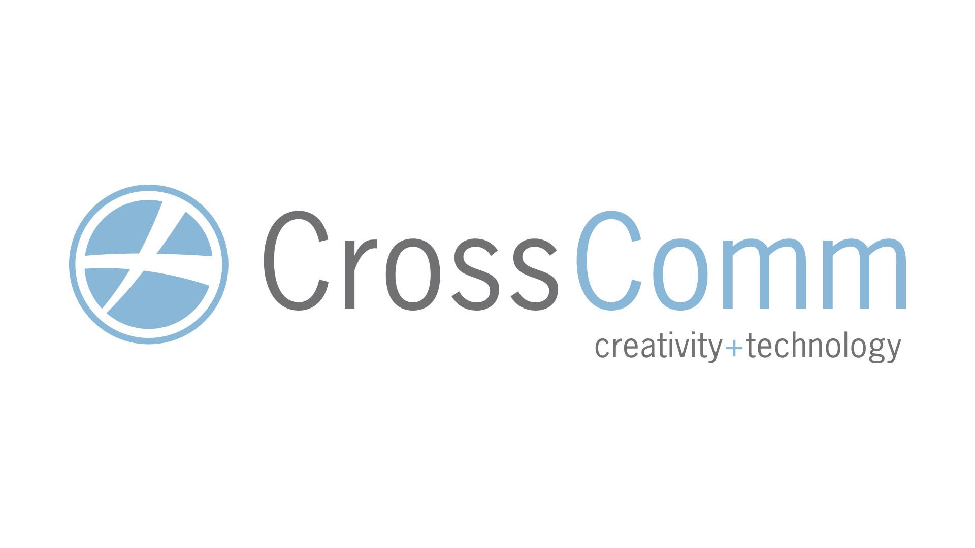 CrossComm, Inc. logo