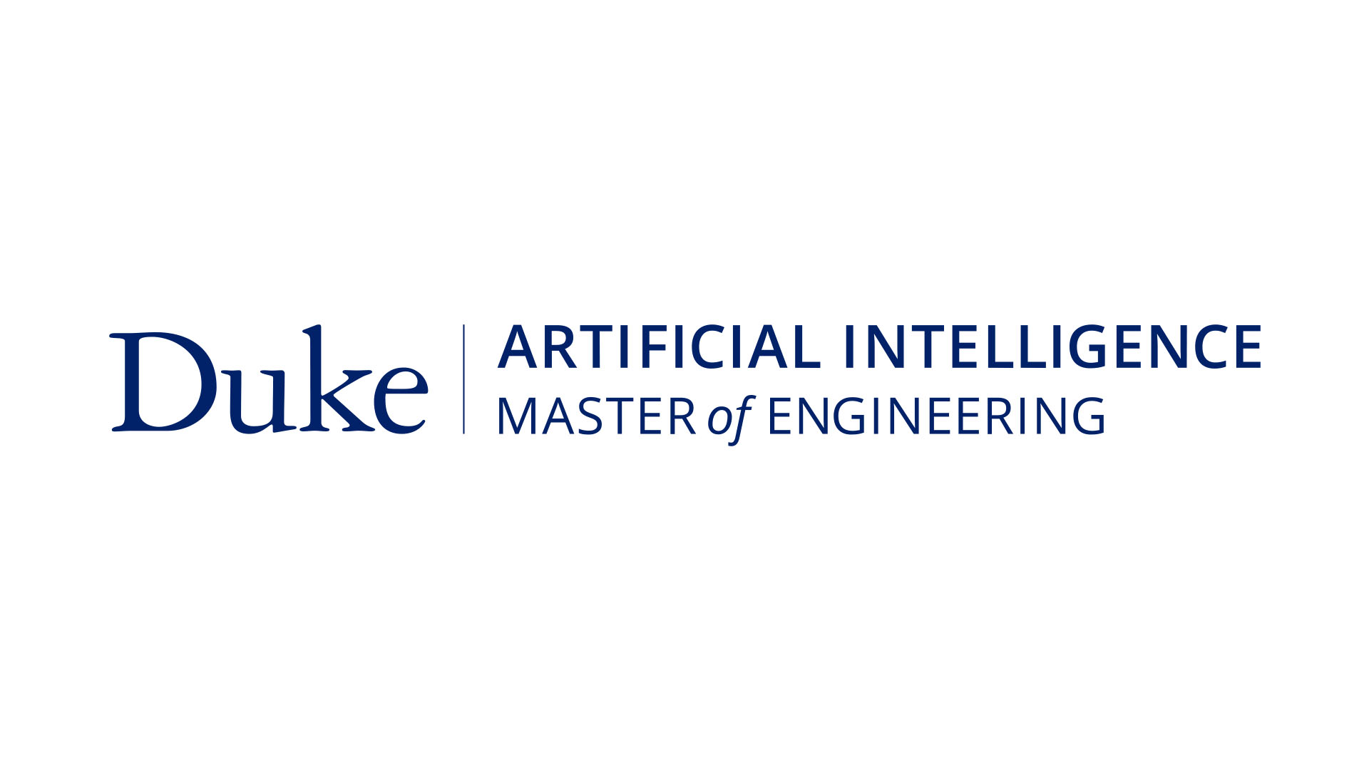 Duke University logo
