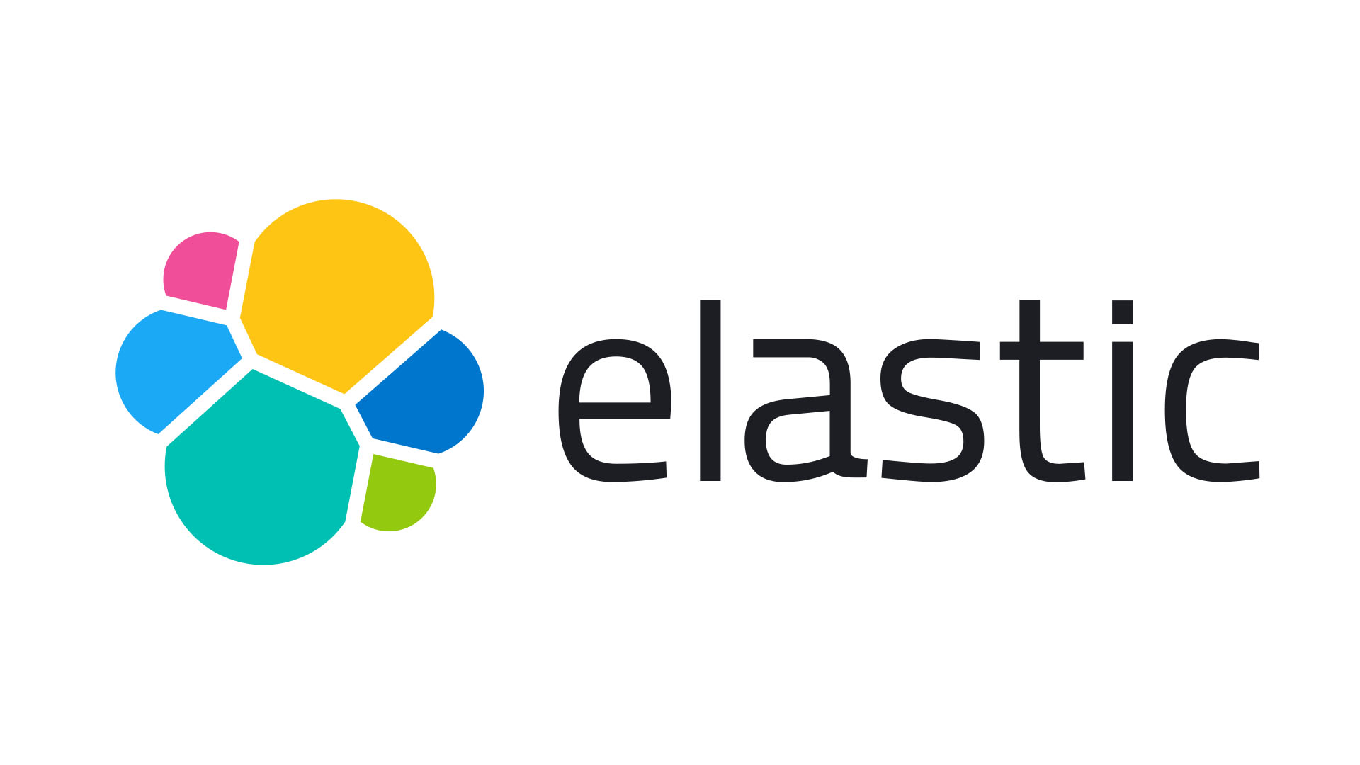 Elastic logo
