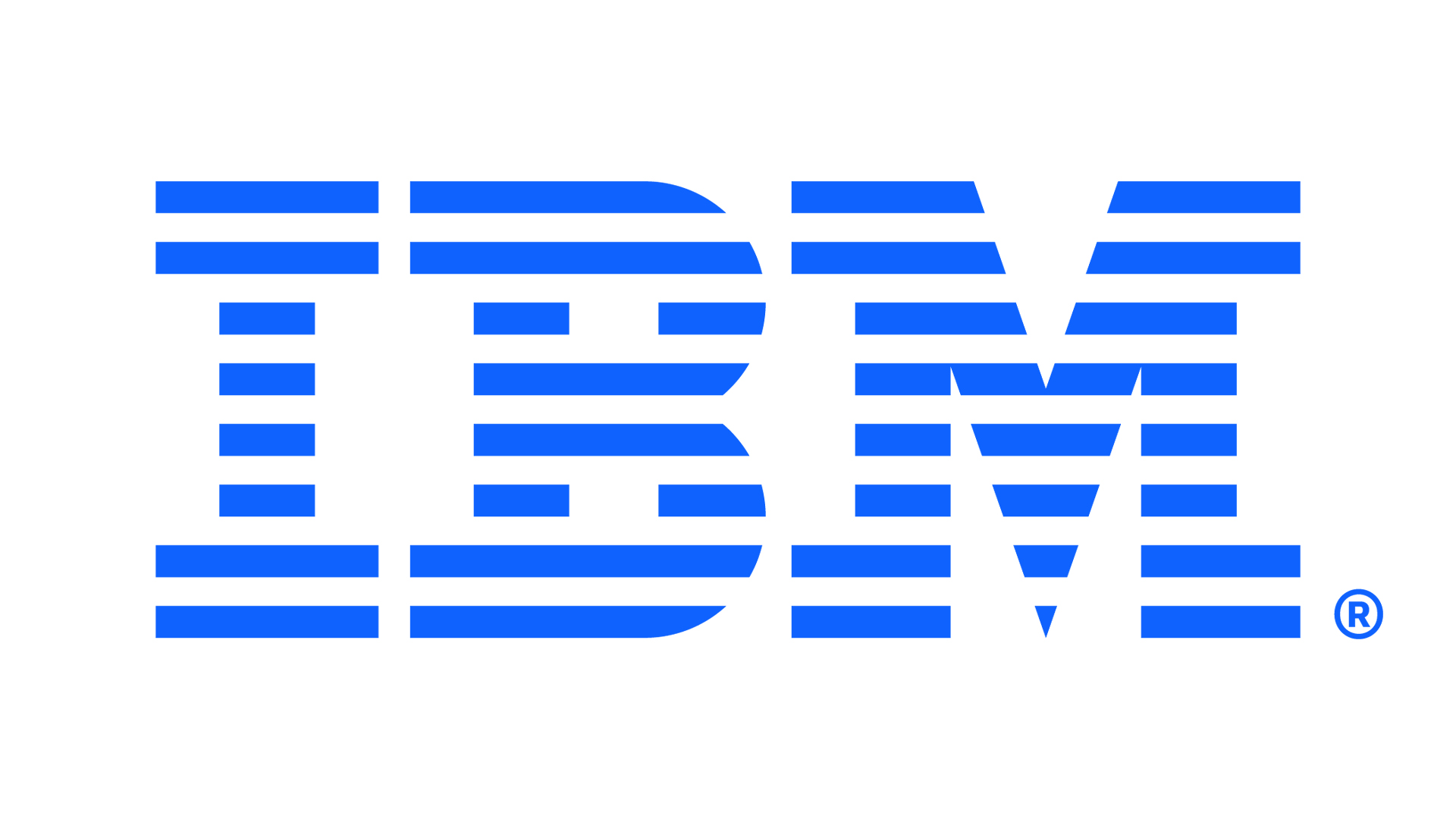 IBM logo