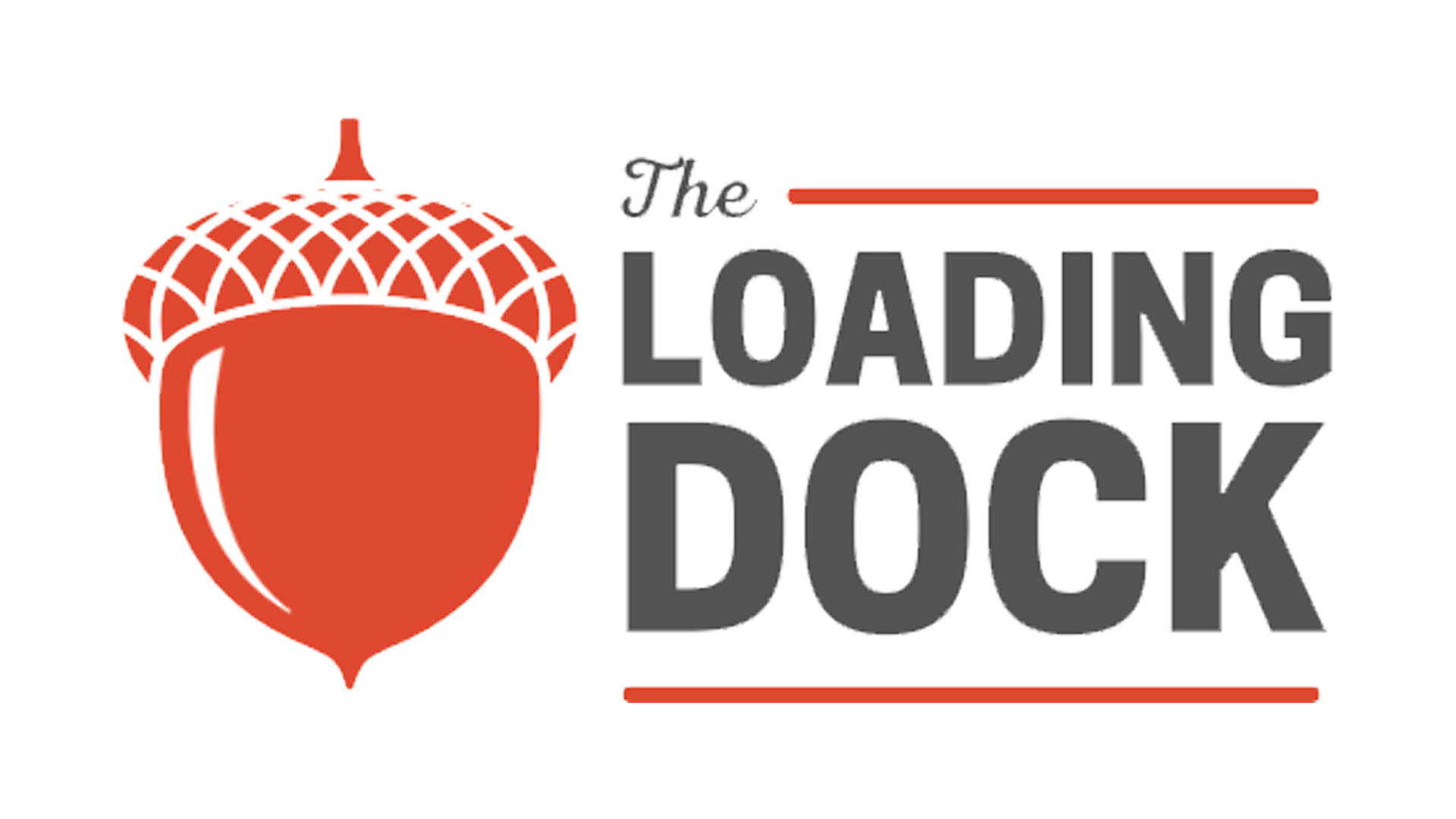 The Loading Dock logo