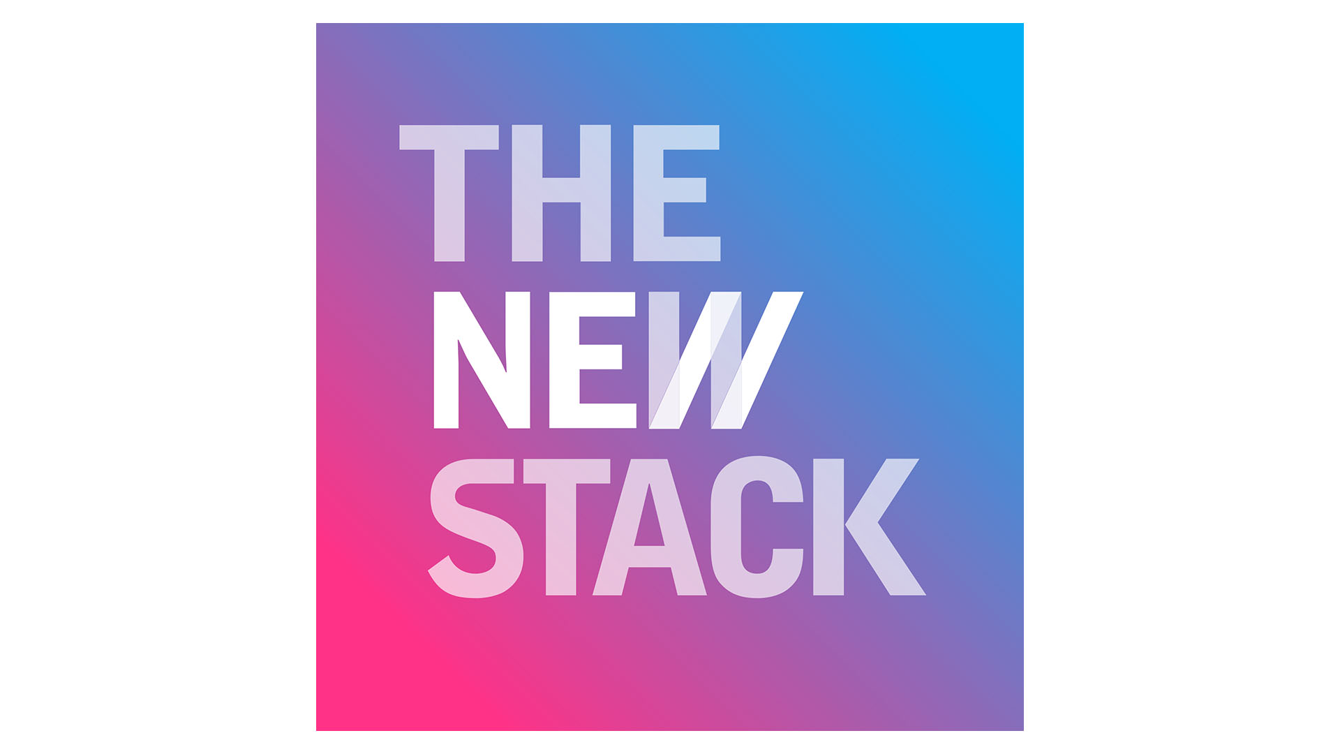 The New Stack logo