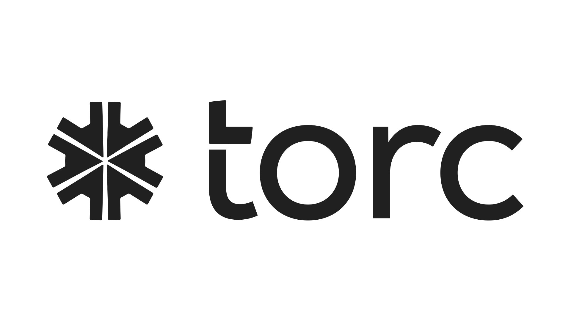 Torc logo