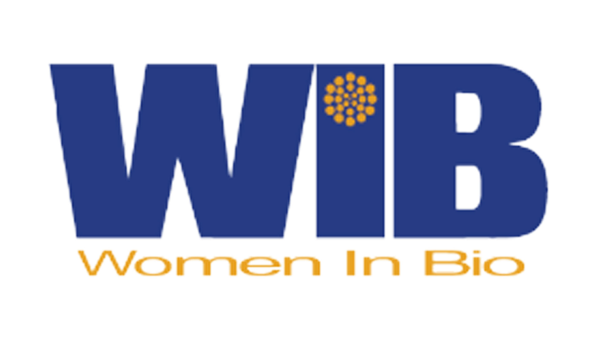 Women In Bio logo