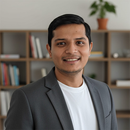 Achin Gupta, Staff Software Engineer at Netskope