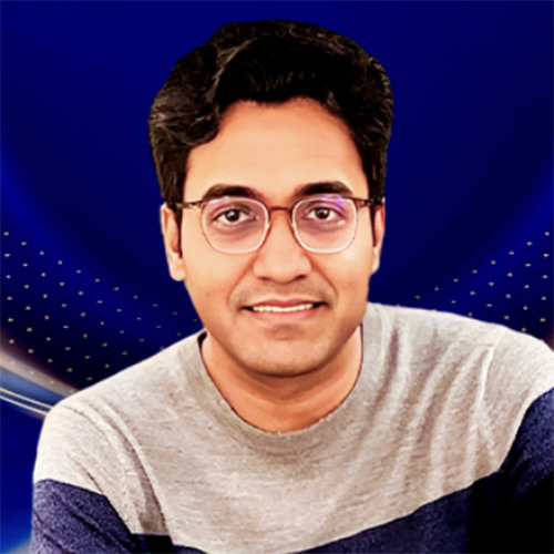 Akshay Pratinav, Senior Staff Software Engineer at Intuit