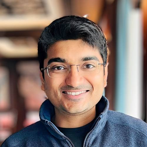 Akshay Sonawane