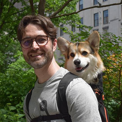 Aydrian Howard, Senior Developer Advocate at Auth0