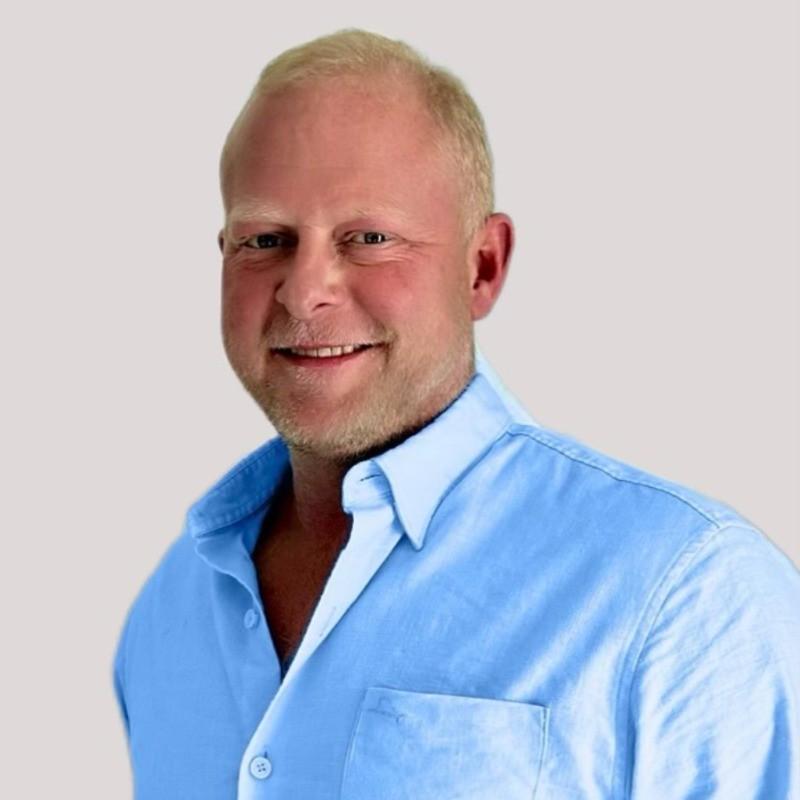 Chad Dillard, Senior Director of Client Solutions at Axiom Path