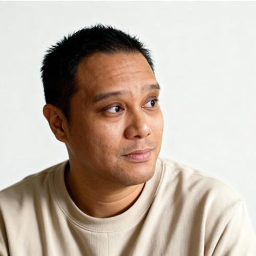 Chris Dabatos, Developer Advocate at PingCAP