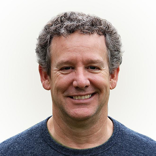 Chris Heivly