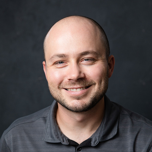 Craig Jellick, VP of Engineering at Obot AI