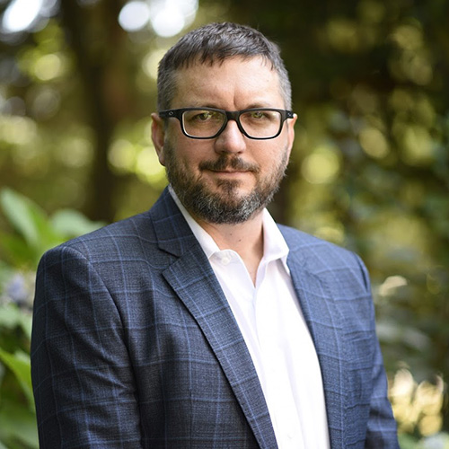 Craig McLuckie, CEO and founder at Stacklok