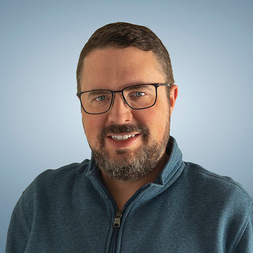 Dan Barr, Technical Marketing Engineer at Stacklok