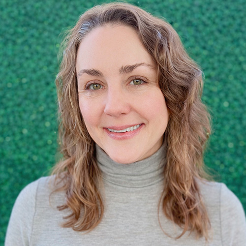 Dena Guvetis, Executive Director at American Underground