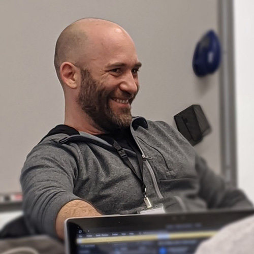 Eli Etherton, Silicon Dojo at Eli runs Silicon Dojo a free, hands on technology program based off of what he has learned providing tech education on YouTube since 2009 to his 1+ Millions subscribers. He has been a tech professional since starting in the US Army in 1996 in electronics repair.