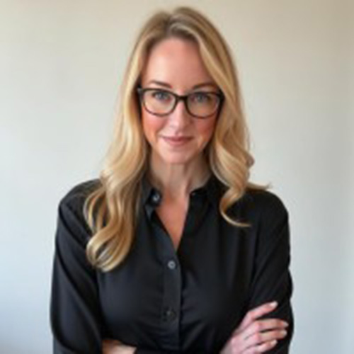 Erin Miller, Chief People Officer at Terra Dotta