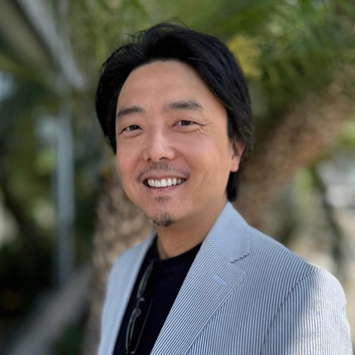 Erkang Zheng, Founder/CEO at Ariso