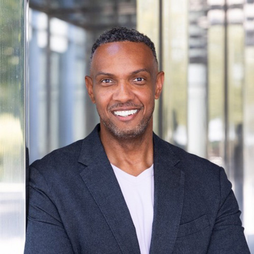 Greg Boone, CEO at Walk West