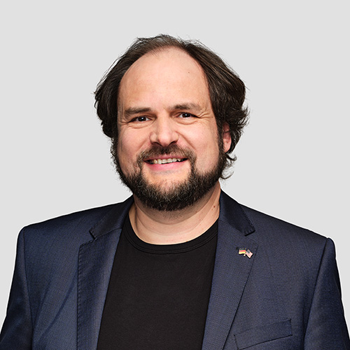 Hendrik Strobelt, Senior Research Scientist at IBM Research