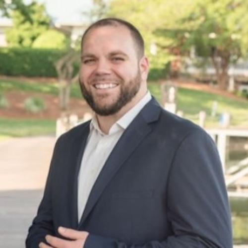 James Horne, Senior Director of Enterprise Solutions at Axiom Path