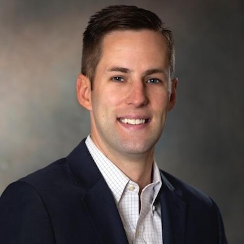 Jordan Crowther, Managing Partner at Axiom Path