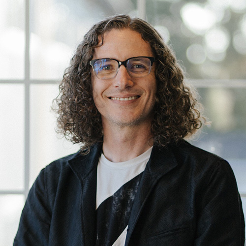 Justin Jeffress, Developer Advocate at Meta