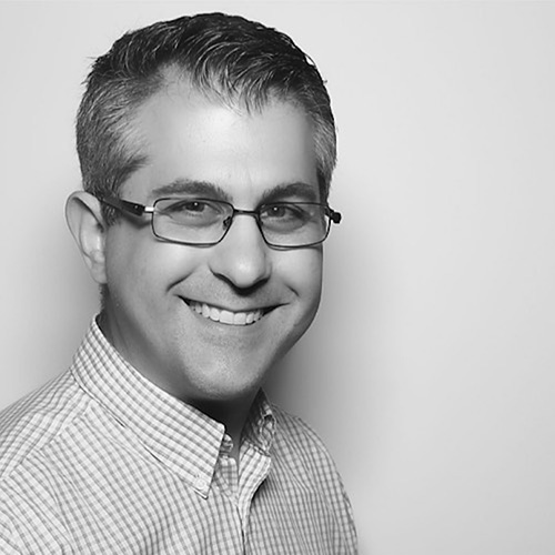 Marc Sirkin, Founder & Principal at Marc Sirkin Consulting