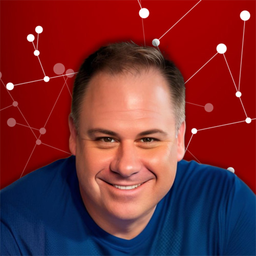 Mark Hinkle, co-founder of All Things AI