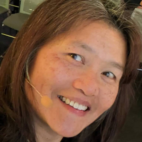 Mary Grygleski, VP of Global (Western Hemisphere) at AI Collective